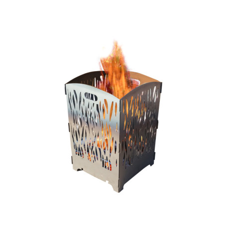 Grill ogrodowy Palenisko "Lampion" - Grill ogrodowy Palenisko