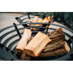 Grill ogrodowy Palenisko Koloseum 58