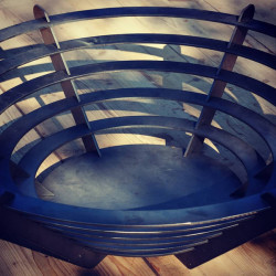 Grill ogrodowy Palenisko Koloseum 58