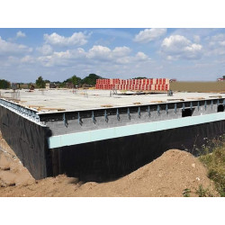 Wspornik szalunkowy do systemu LFORM SZALUNEK