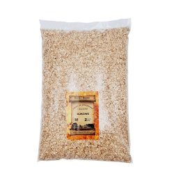 Wędzarka DAVID BLACK STEEL