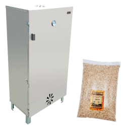 Wędzarnia GOLIATH STRONG 1mm