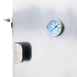 Wędzarnia GOLIATH IZOLOWANY