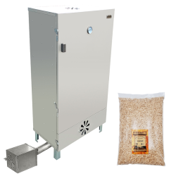 Wędzarnia GOLIATH Hot&Cold IZOLOWANY