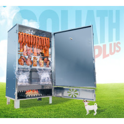 Wędzarnia GOLIATH PLUS