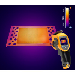 Wędzarnia GOLIATH PLUS STRONG 1mm