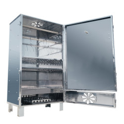 Wędzarnia GOLIATH PLUS IZOLOWANY