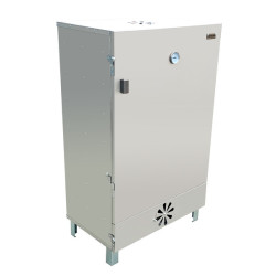 Wędzarnia GOLIATH PLUS IZOLOWANY STRONG 1mm