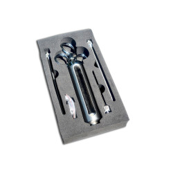 STRZYKAWKA DO PEKLOWANIA MIĘSA NASTRZYKIWACZ