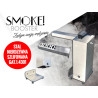 SMOKE BOOSTER GENERATOR DYMU DO WĘDZARNI DYMOWNIK + PALNIK + GAZ