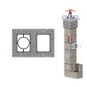 System kominowy PEKABET TURBO INOX