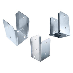 BASE PODSTAWA POD SŁUP DREWNIANY