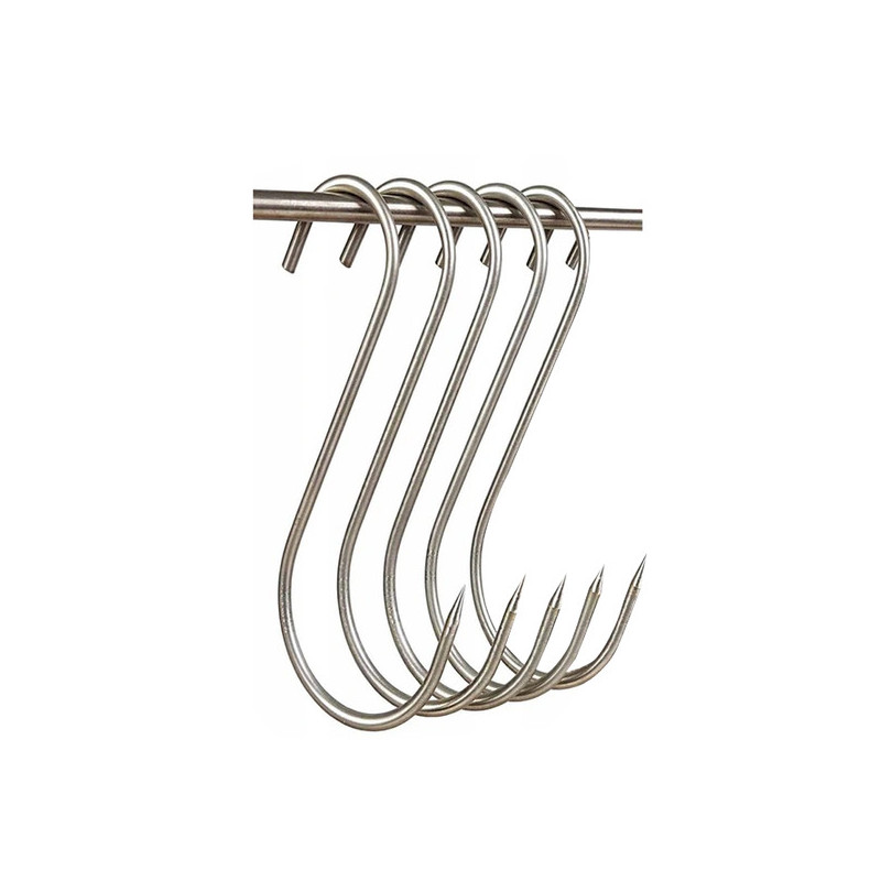 HAKI 5SZT. DO WĘDZARNI