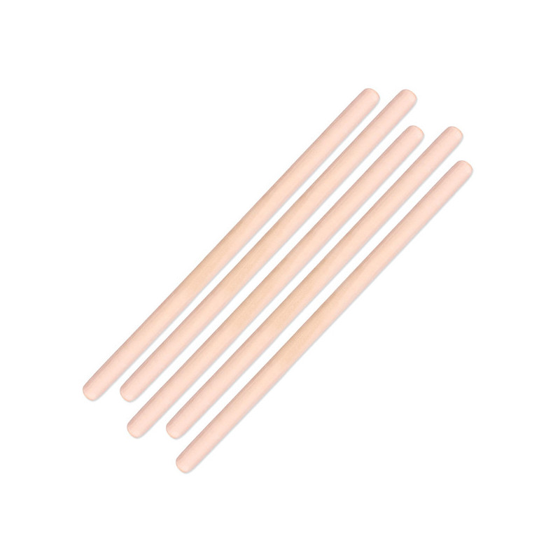 DRĄŻKI DREWNIANE 5SZT. DO WĘDZARNI 113x40x39 IZOLOWANEJ