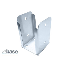 BASE PODSTAWA POD SŁUP DREWNIANY