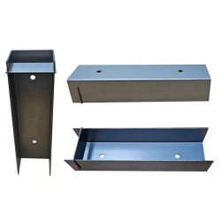 CEOWNIK WSPORNIK PODMURÓWKI 215X58X40 MAGNELIS!