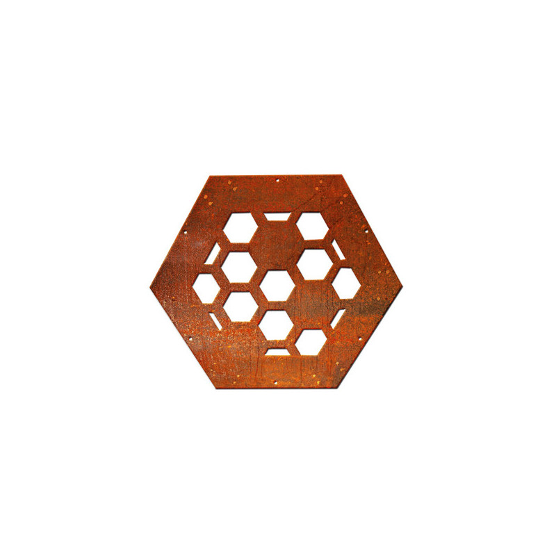 HEXAGON 400 - PANEL OZDOBNY 1