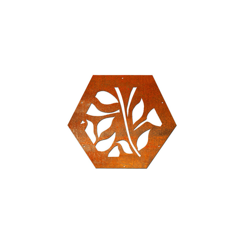 HEXAGON 400 - PANEL OZDOBNY 5