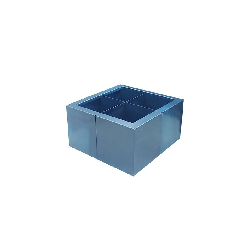 Zielnik, warzywniak, zieleniak modułowy, grządka