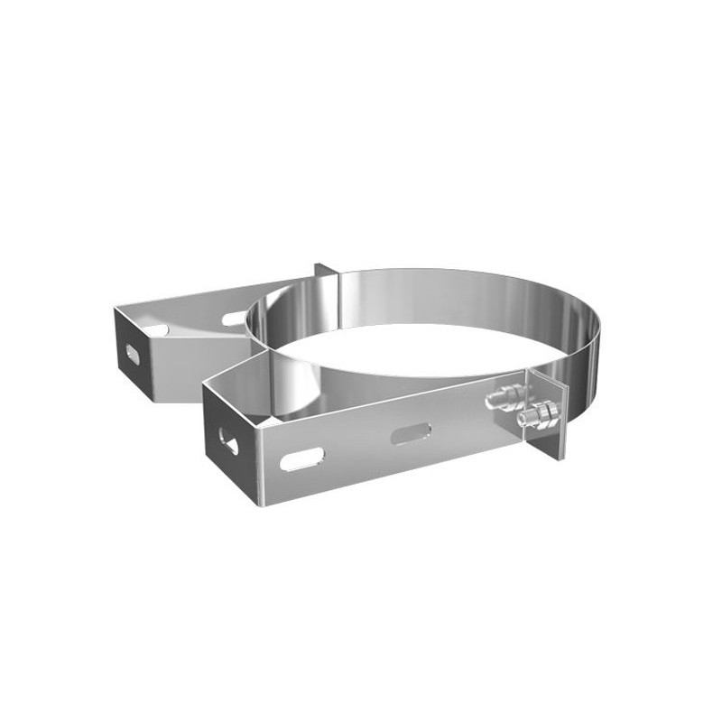 OBEJMA STANDARDOWA DO SYSTEMÓW INOX