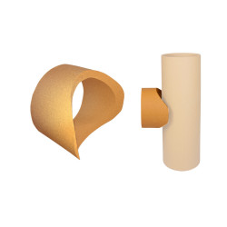 ADAPTER CZOPUCHA 90 STOPNI Wolfshöher Tonwerke