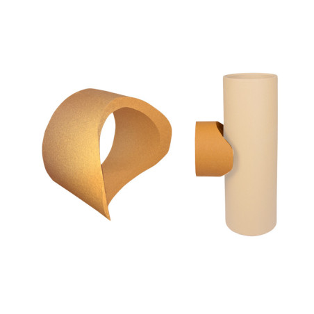 ADAPTER CZOPUCHA 90 STOPNI Wolfshöher Tonwerke