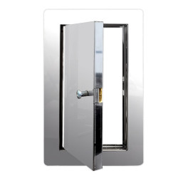 DRZWICZKI KOMINOWE IZOLOWANE PEKABET