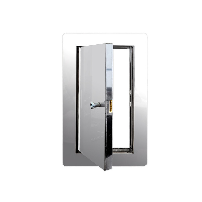 DRZWICZKI KOMINOWE IZOLOWANE PEKABET