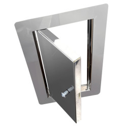 DRZWICZKI KOMINOWE IZOLOWANE PEKABET