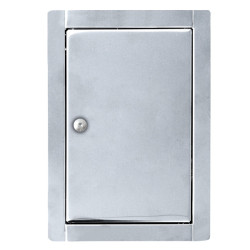 DRZWICZKI KOMINOWE IZOLOWANE PEKABET