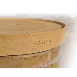 WKŁAD KOMINOWY MISA KONDENSATU 250-300 Wolfshöher Tonwerke