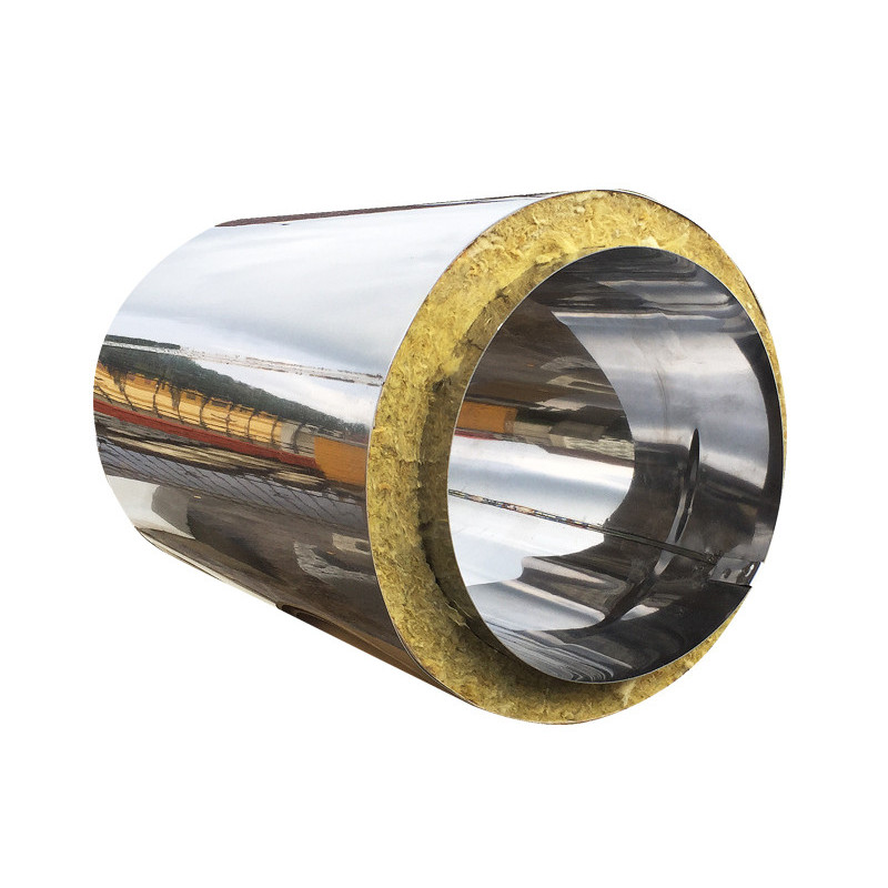 PRZEJŚCIE PRZEZ ŚCIANĘ ZEWNĘTRZNE FI 140