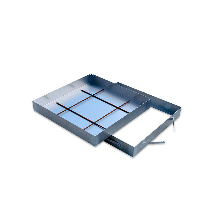 Właz rewizyjny / studzienka stal nierdzewna