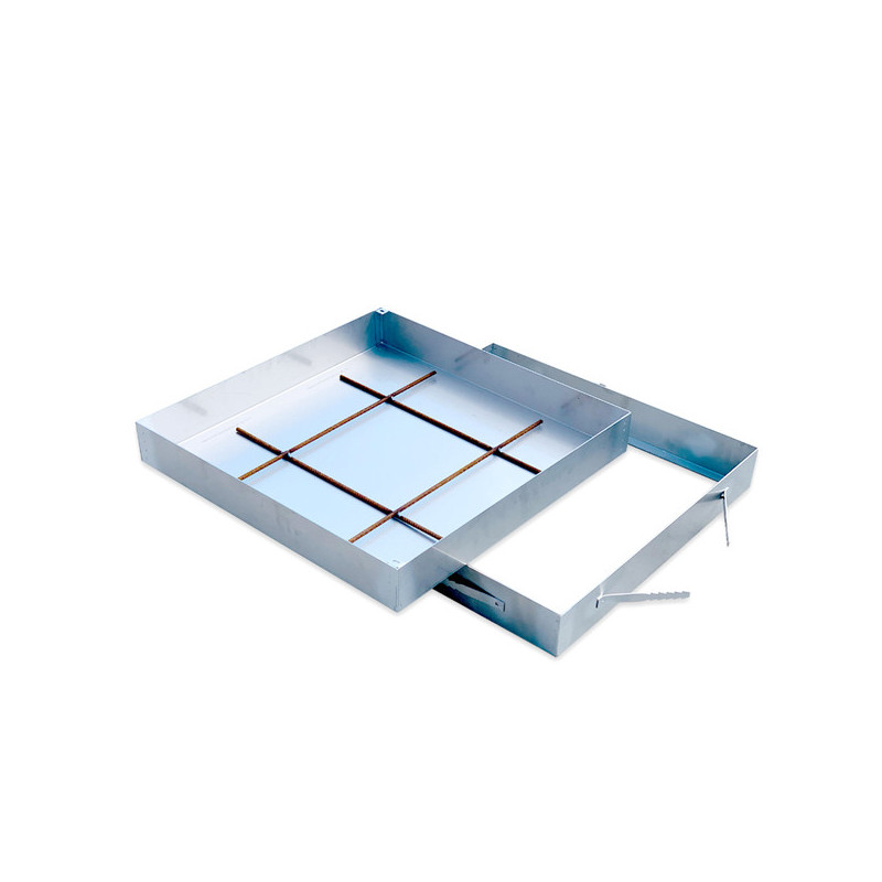 Właz rewizyjny / studzienka aluminium