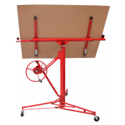 PODNOŚNIK DO PŁYT G-K REGIPSÓW HEKTOR