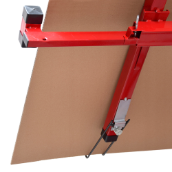 PODNOŚNIK DO PŁYT G-K REGIPSÓW HEKTOR