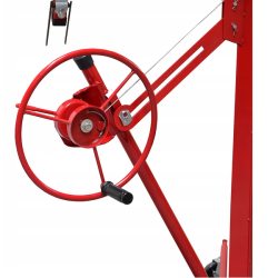 PODNOŚNIK DO PŁYT G-K REGIPSÓW HEKTOR