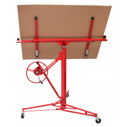 PODNOŚNIK DO PŁYT G-K REGIPSÓW HEKTOR