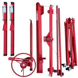 PODNOŚNIK DO PŁYT G-K REGIPSÓW HEKTOR