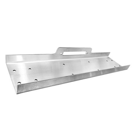 Płyta montażowa do wyciągarek samochodowych 56