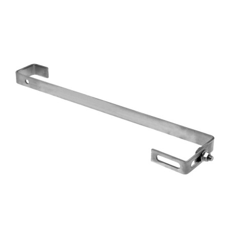 UCHWYT REGULOWANY TYPU S470 DO PANELI FOTOWOLTAICZNYCH