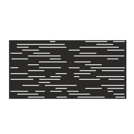 PANEL OGRODZENIOWY GABON