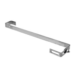 8x UCHWYT REGULOWANY TYPU S470 DO PANELI FOTOWOLTAICZNYCH