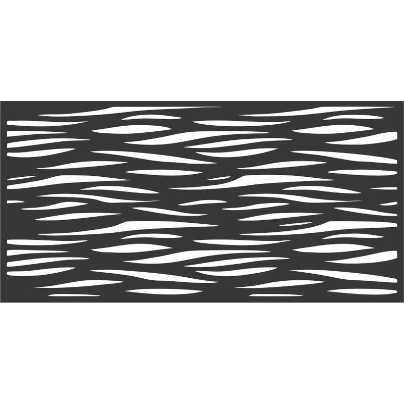 PANEL OGRODZENIOWY FILIPINY