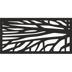 PANEL OGRODZENIOWY MAURETANIA