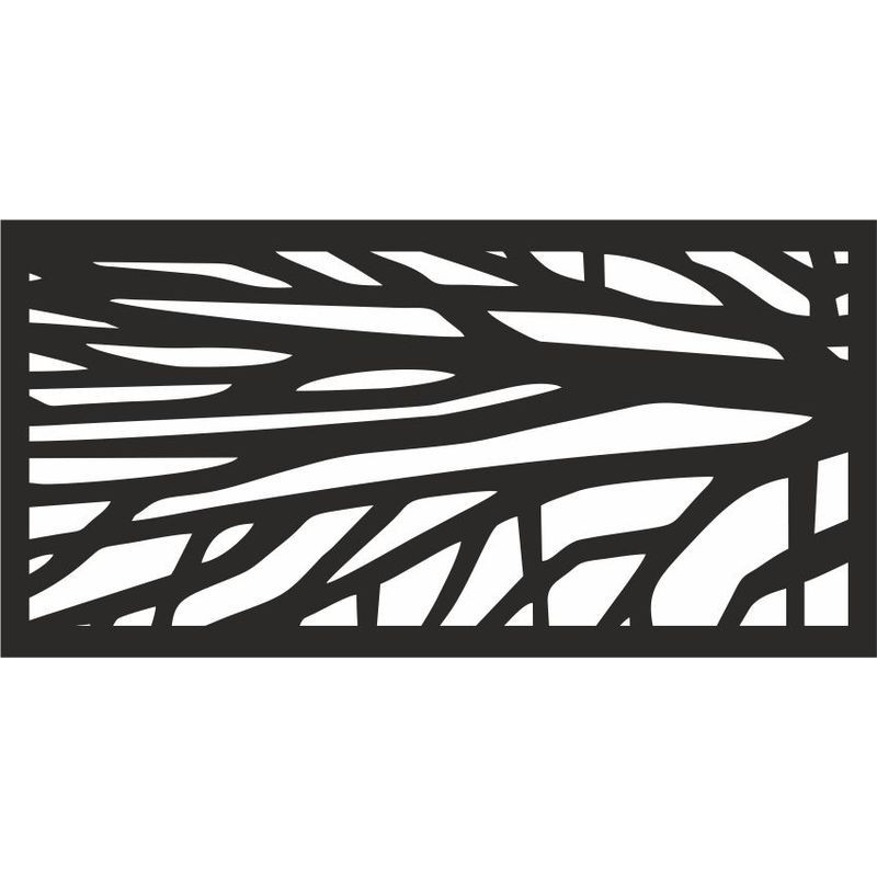 PANEL OGRODZENIOWY MAURETANIA