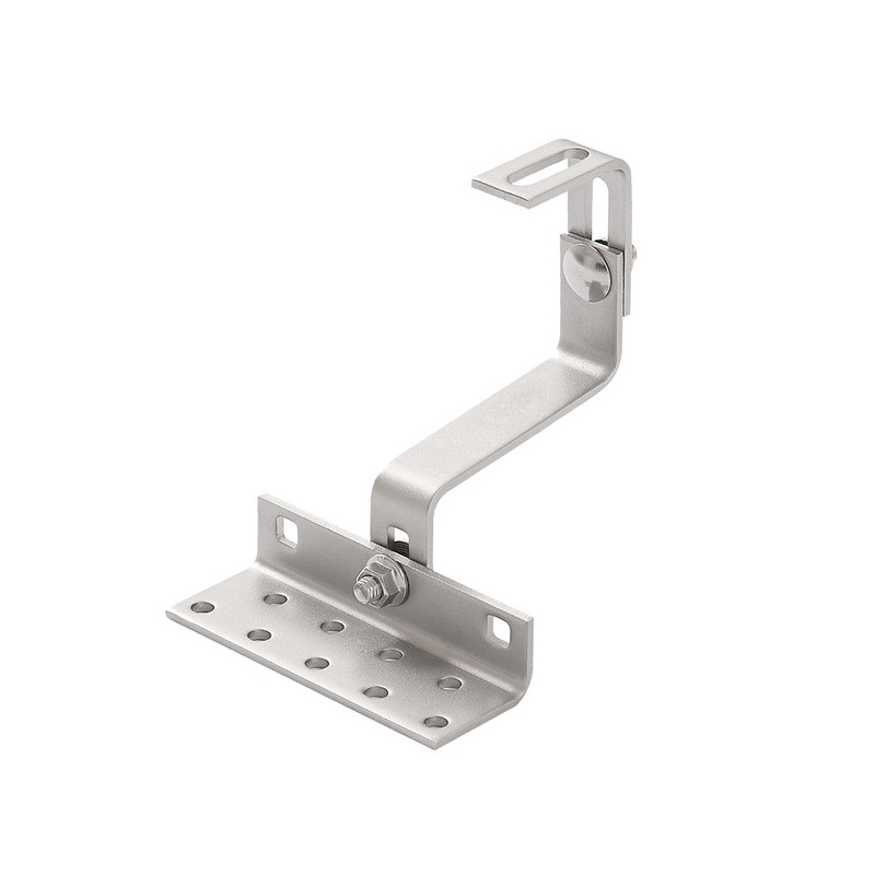 HAK - UCHWYT REGULOWANY PV DO KROKWI 115MM