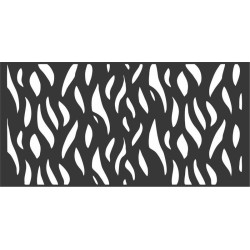 PANEL OGRODZENIOWY JAMAJKA