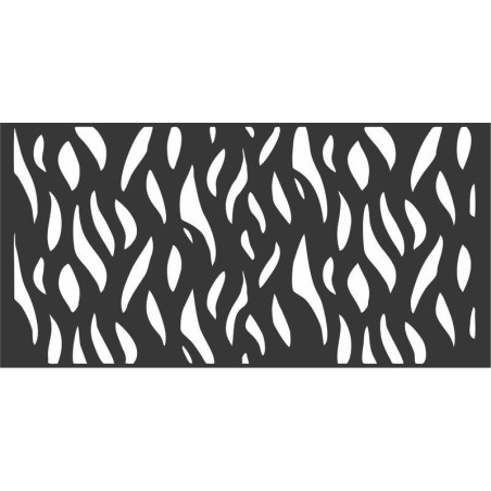 PANEL OGRODZENIOWY JAMAJKA