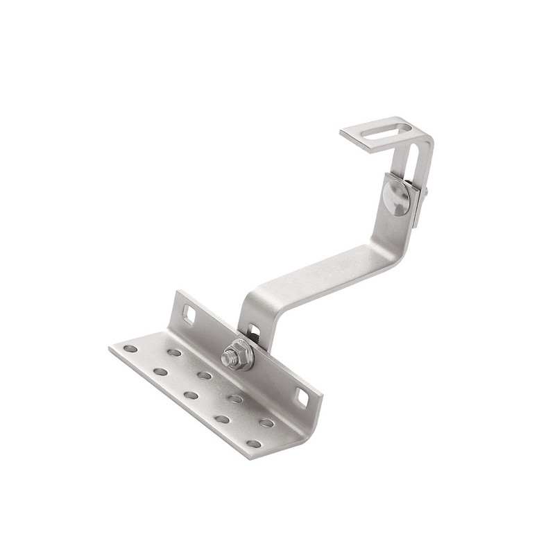 HAK - UCHWYT REGULOWANY PV DO KROKWI 145MM